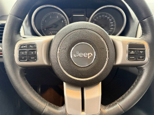 Jeep Grand Cherokee Limited 3.0 diesel 4x4 2013