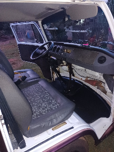 Vendo Kombi 2004 1.6