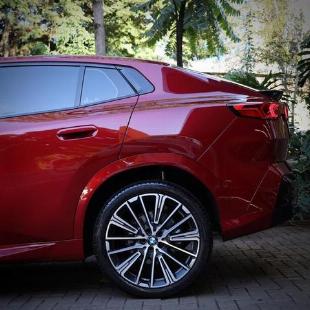 BMW X2 XDRIVE20I MSP 2025