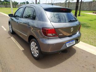 GOL 1.6 POWER 2012 COMPLETO