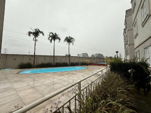 Imagem do anuncio Apartamento com 2 Quartos e 45m² - Jardim Gralha Azul, Sarandi/PR