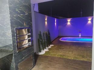 Vende-se CASA!!!