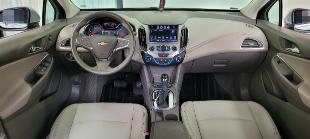 Chevrolet Cruze LTZ 2018 Aut. 1.4 Flex Completo Bem Conservado