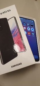 Celular - Smartphone Samsung A53