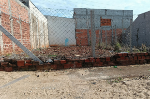 Imagem do anuncio Vende Terreno 152 metros quadrados