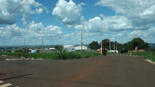 TERRENOS EM MARIALVA