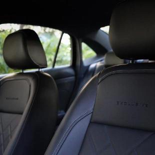 VOLKSWAGEN VIRTUS EXCLUSIVE 2024