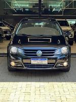 VOLKSWAGEN GOLF 1.6 SPORTLINE 8V FLEX 4P MANUAL 2008