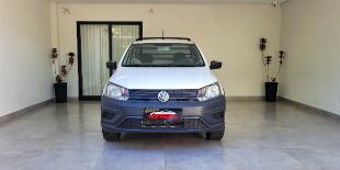 Volkswagen Saveiro Robust 2023 Flex 1.6 Completa