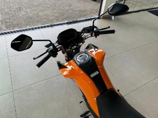 Honda CG Titan 160 - 2025