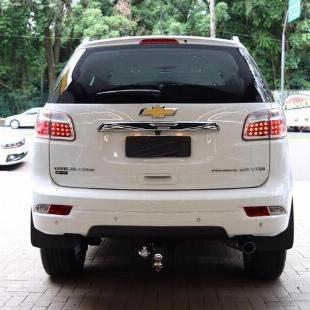 CHEVROLET TRAILBLAZER PRE D4A 2022