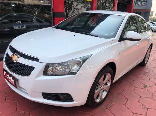 Cruze Lt 1.8 Automatico