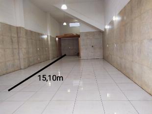 Sala comercial Jd Dias II