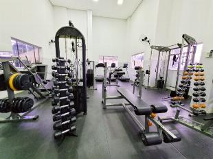 Apartamento Alto Padrão em Jardim Leblon | Zona 08, Maringá/PR