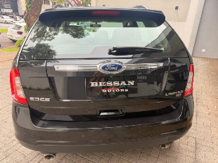 Ford  Edge Limited 3.5 V6 AWD aut.