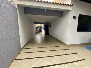 CASA JARDIM LICCE COM PISCINA