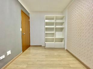 LINDO APARTAMENTO SEMI MOBILIADO NO RESIDENCIAL SUMARÉ PARK I