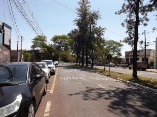 VENDE-SE EXCELENTE TERRENO AV. LUCILIO DE HELD. JD. ALVORADA