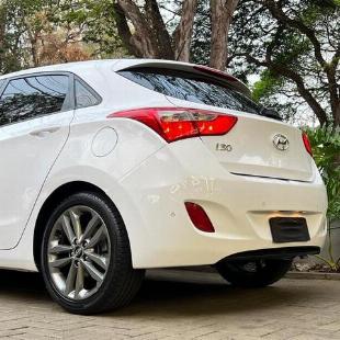 HYUNDAI I30 1.8 2016