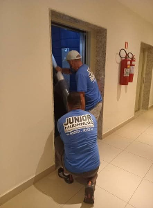 Imagem do anuncio JUNIOR MUDANÇAS MARINGÁ (DESMONTAMOS MÓVEIS)