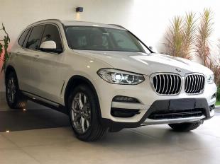 BMW X3 XDRIVE20I 2020