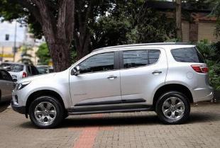 Imagem do anuncio CHEVROLET TRAILBLAZER PRE D4A 2023