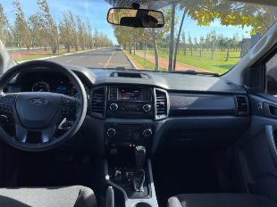 BAIXEI O PREÇO – SEM DETALHES ORIGINAL FORD RANGER XLS CD 2.2 4X4 DIESEL – ÚNICO DONO 2017/2018 DIESEL PRETA AUTOMÁTICA COMPLETA