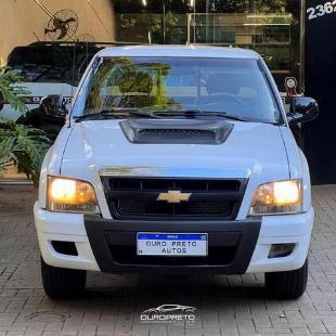 CHEVROLET S10 COLINA S 2008