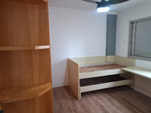 APARTAMENTO EDIFICIO GUARUJÁ - CENTRO DE MARINGA - zona 01