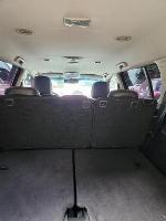 CHEVROLET TRAILBLAZER LTZ D4A 2015