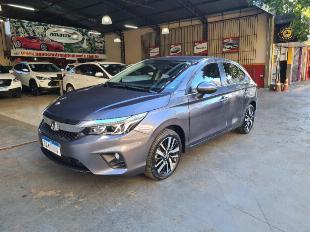 HONDA CITY 1.5 EXL CVT 2022