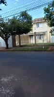 Sobrado cicade monções - parte alta