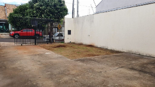 Casa Residencial / Jardim Do Carmo