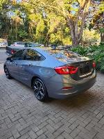 CHEVROLET CRUZE MID NB AT 2023