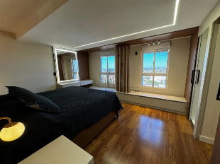 INFINITY CLUB RESIDENCE