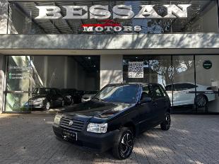 Fiat Uno fire flex economy 5p