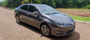 Toyota Corolla XEI 2.0 Flex 2019/19 - Único Dono - Super Conservado