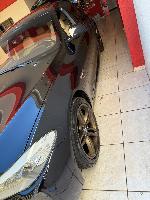 BMW 528i M Sport