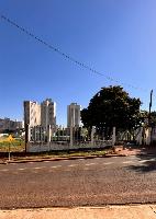 TERRENO PARA VENDA PARQUE ITAIPU = RUA TULIPA  = REF 054