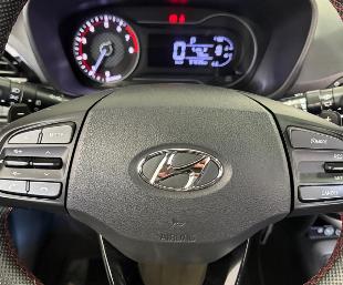 Hyudai HB20 Sport 2021 Automático Turbo Flex Exclusivo