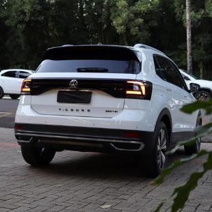 VOLKSWAGEN T CROSS HL TSI 2024