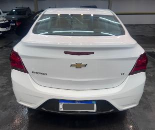 Gm Prisma 1.4 LT Flex - 2019