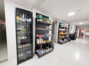 Apartamento Alto Padrão em Jardim Leblon | Zona 08, Maringá/PR
