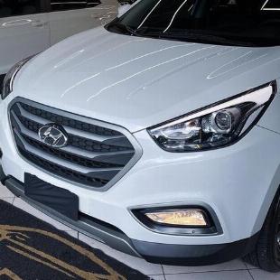 HYUNDAI X35 GL 2020