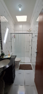 Vendo Casa Jardim AURORA Maringá