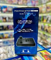 Controle HORI Fighting Stick Mini 4 para PS3/PS4