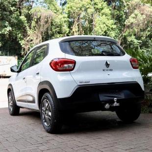 RENAULT KWID INTENS 10MT 2019