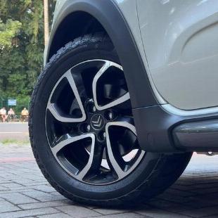 CITROEN C3 AIRCROSS EXCA 2015