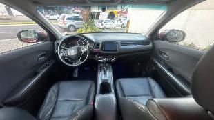 Honda HRV 1.8 exl flexone 5p aut.