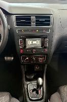 Volkswagen Cross Fox Comfortline 1.6 Flex Automatico *Com Teto Solar*